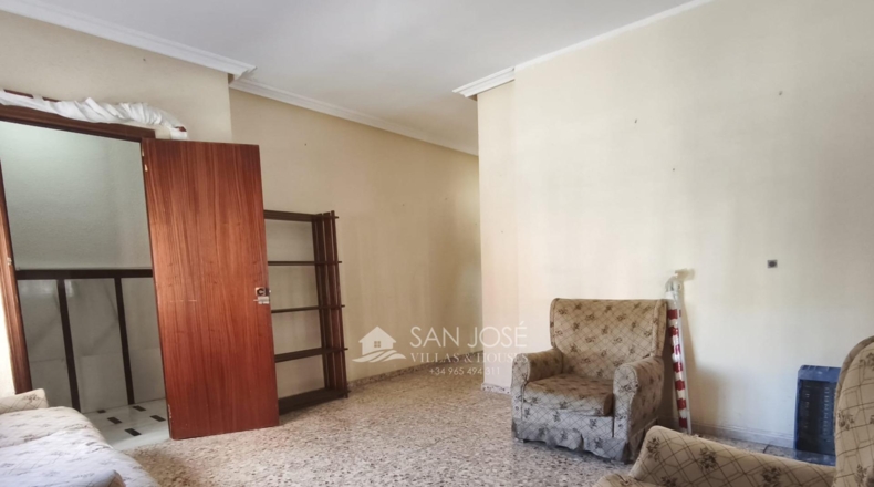 Alicante - Asp - 160m2