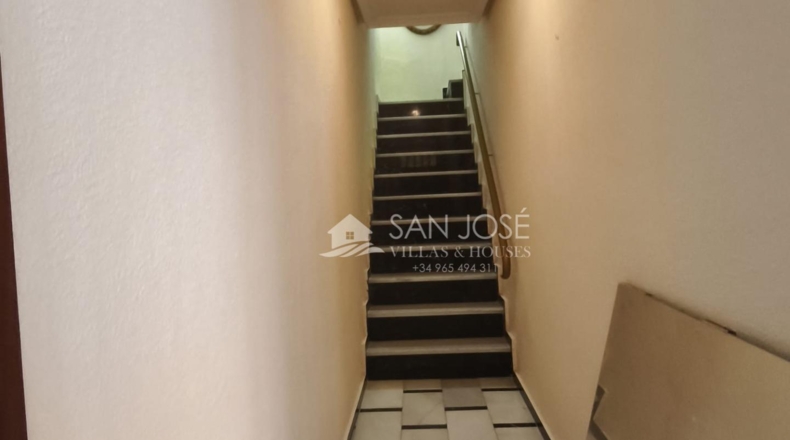 Alicante - Asp - 160m2