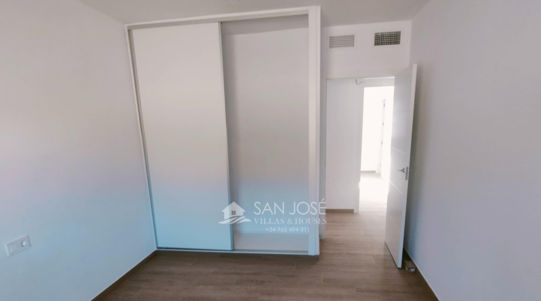 Murcia - Abanilla - 5000m2