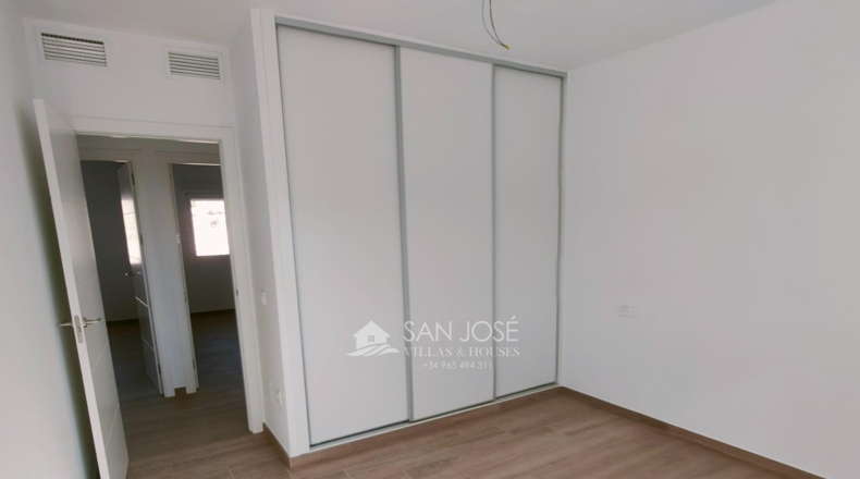 Murcia - Abanilla - 5000m2