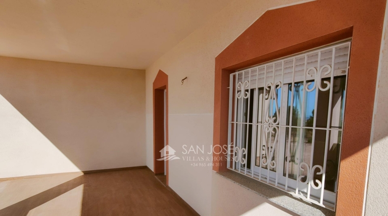 Murcia - Abanilla - 5000m2