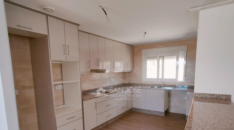 Murcia - Abanilla - 5000m2