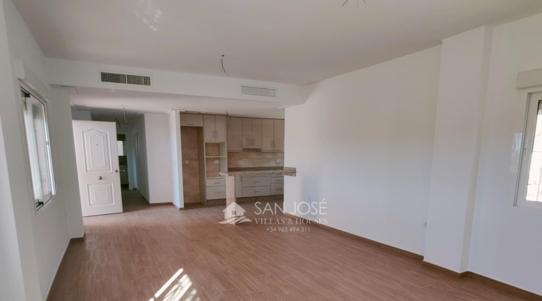 Murcia - Abanilla - 5000m2