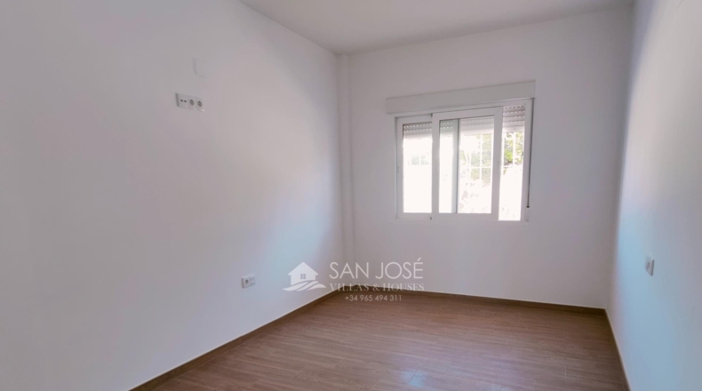 Murcia - Abanilla - 5000m2
