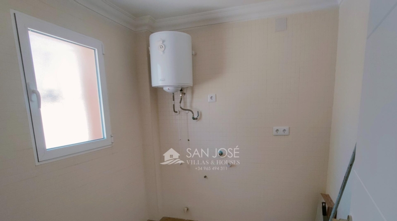 Murcia - Abanilla - 5000m2