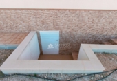 Chalet independiente con terreno en venta en la España, Abanilla, ref: TR394395 foto