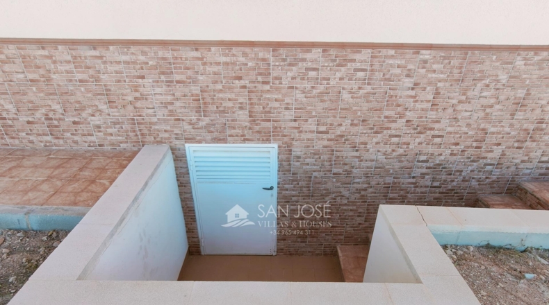 Murcia - Abanilla - 5000m2