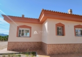 Chalet independiente con terreno en venta en la España, Abanilla, ref: TR394395 foto