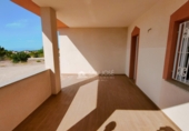 Chalet independiente con terreno en venta en la España, Abanilla, ref: TR394395 foto