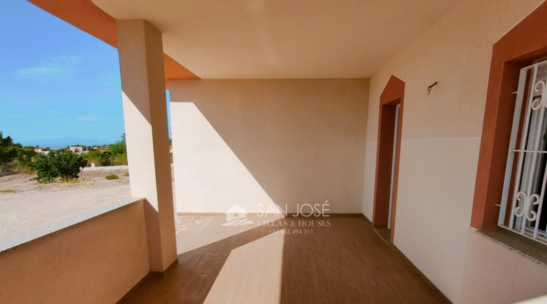 Murcia - Abanilla - 5000m2