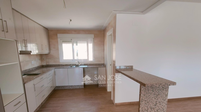 Murcia - Abanilla - 5000m2