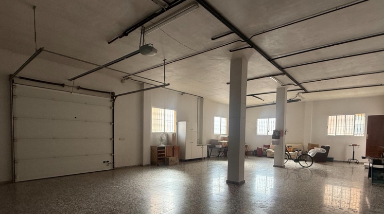 Alicante - Formentera del Segura - 400m2