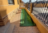 Xalet adossat amb terreny en venda a la España, Formentera del Segura, ref.: TR394394 foto