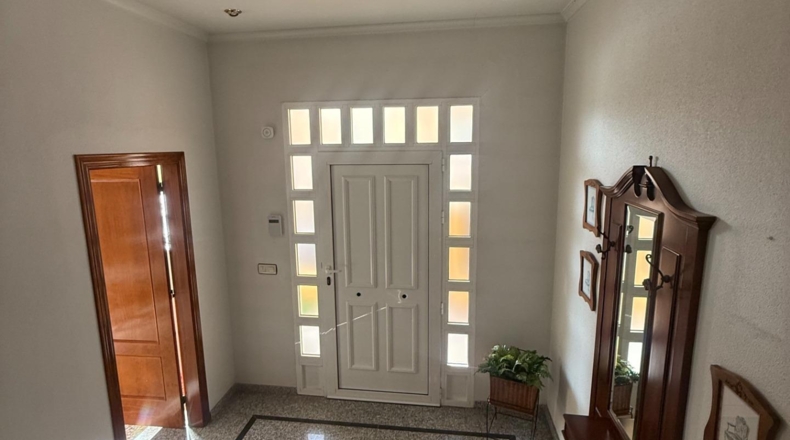 Alicante - Formentera del Segura - 400m2