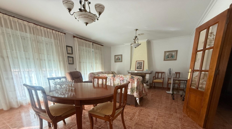 Alicante - Formentera del Segura - 400m2