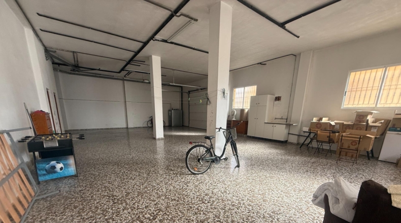 Alicante - Formentera del Segura - 400m2