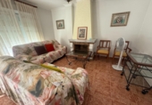 Xalet adossat amb terreny en venda a la España, Formentera del Segura, ref.: TR394394 foto