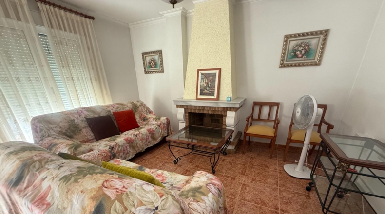 Alicante - Formentera del Segura - 400m2