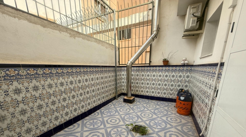 Alicante - Formentera del Segura - 400m2