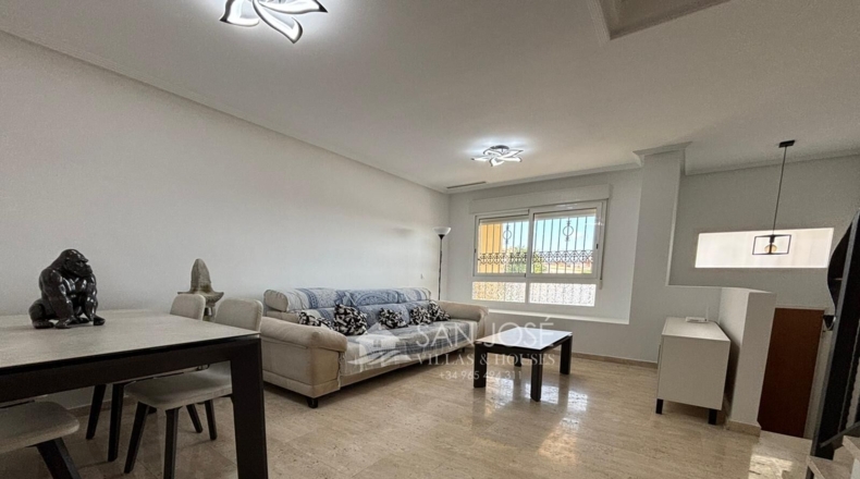 Alicante - Montfort - 254m2