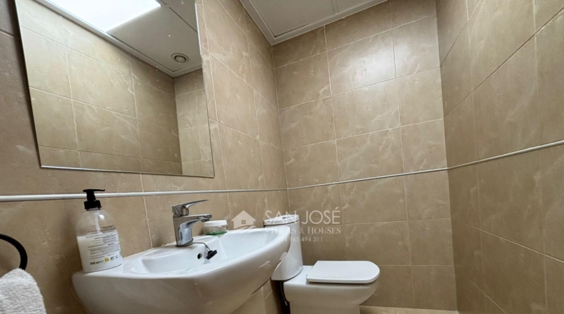 Alicante - Montfort - 254m2