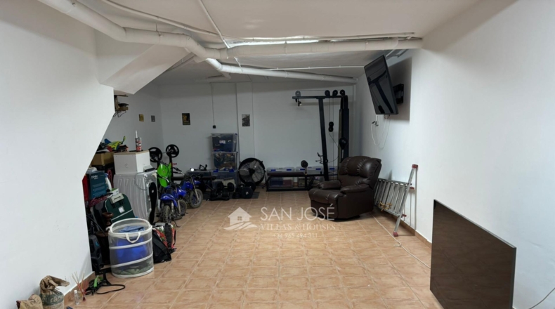 Alicante - Montfort - 254m2