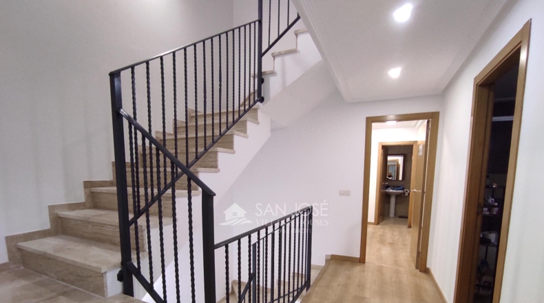 Alicante - Montfort - 254m2