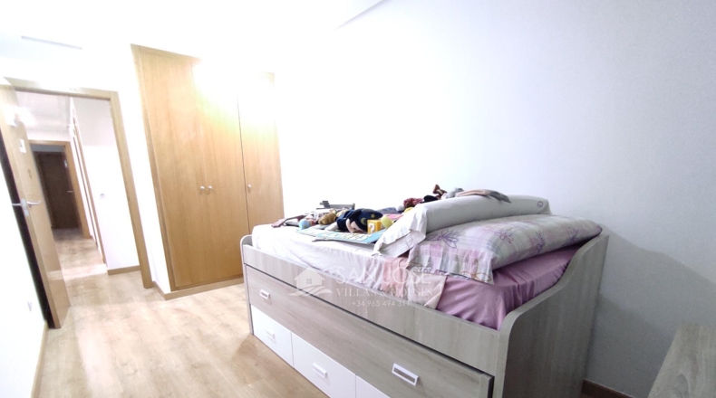 Alicante - Montfort - 254m2
