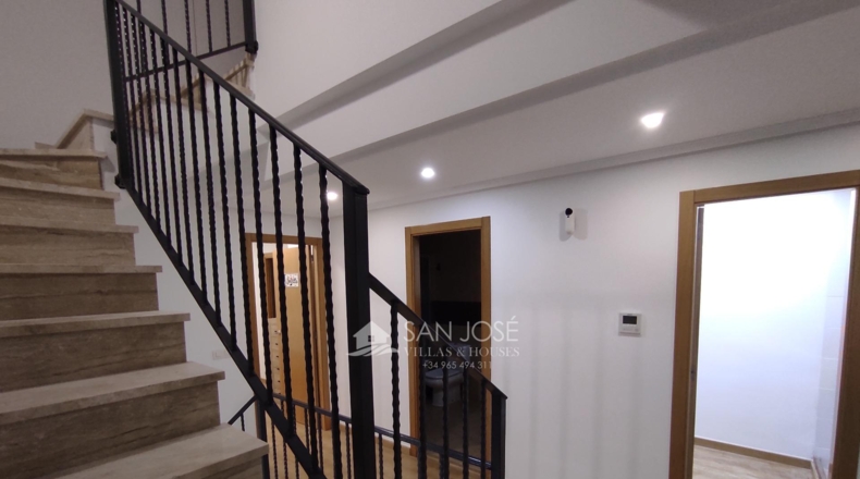Alicante - Montfort - 254m2
