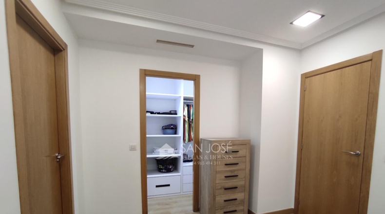 Alicante - Montfort - 254m2
