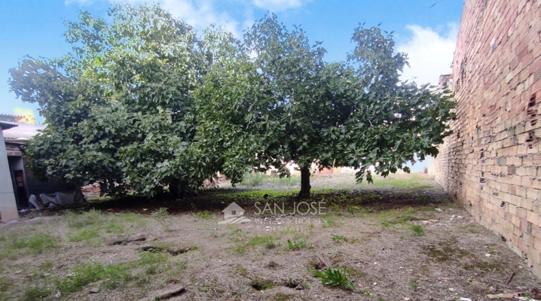 Alicante - Asp - 801m2