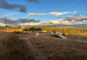 Non-developable land for sale on España, Aspe, ref: TR394311 photo