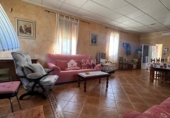 Chalet independiente con terreno en venta en la España, Monóvar, ref: TR394389 foto