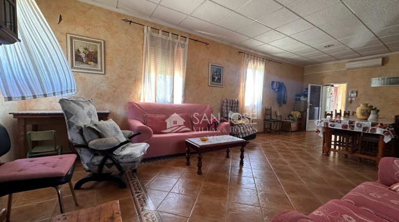 Alicante - Monòver - 4000m2
