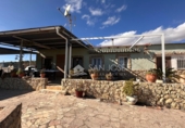 Chalet independiente con terreno en venta en la España, Monóvar, ref: TR394389 foto