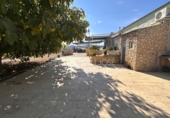 Chalet independiente con terreno en venta en la España, Monóvar, ref: TR394389 foto