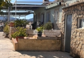 Chalet independiente con terreno en venta en la España, Monóvar, ref: TR394389 foto