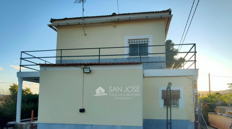 Alicante - Novelda - 1715m2