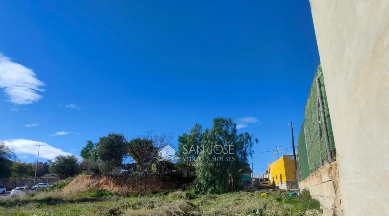 Alicante - Aspe - 378.41m2