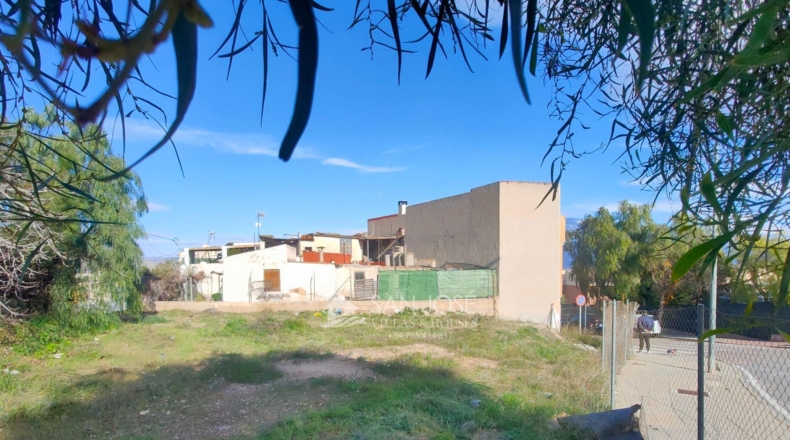 Alicante - Aspe - 378.41m2