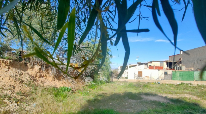 Alicante - Aspe - 378.41m2