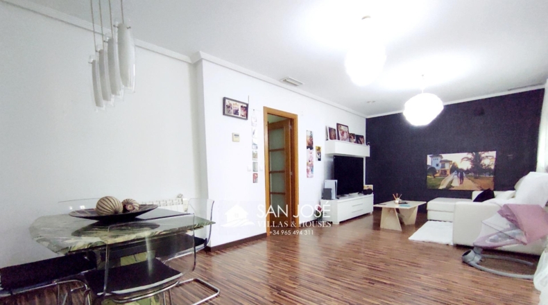 Alicante - Montfort - 251m2