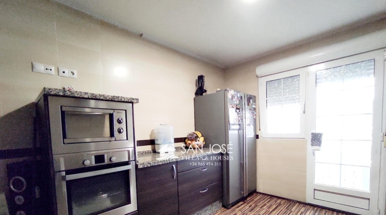 Alicante - Montfort - 251m2