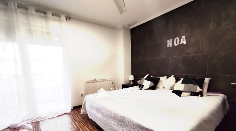 Alicante - Montfort - 251m2