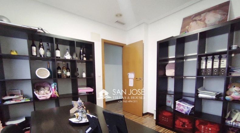 Alicante - Montfort - 251m2