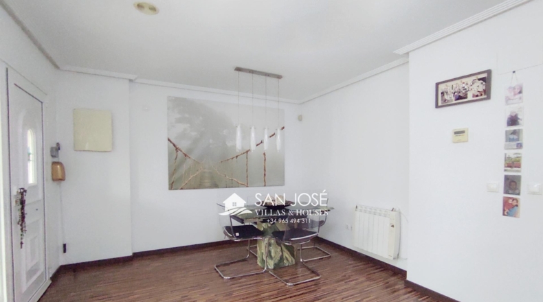 Alicante - Montfort - 251m2