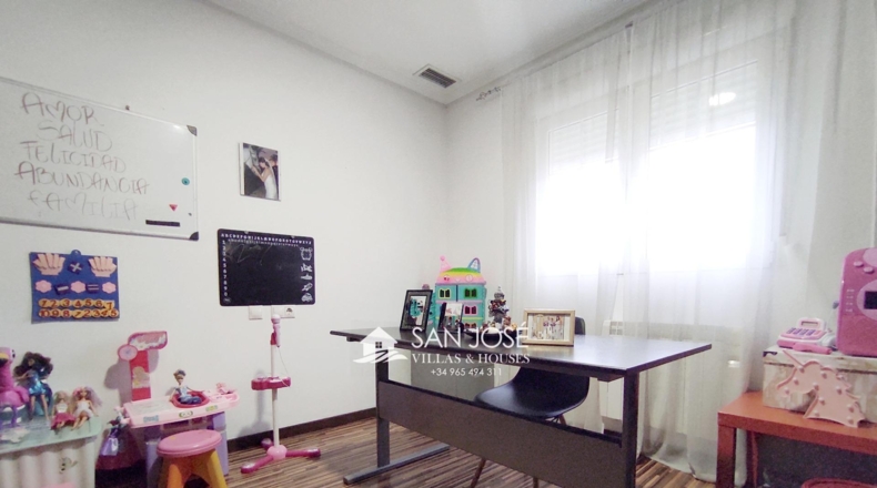 Alicante - Montfort - 251m2