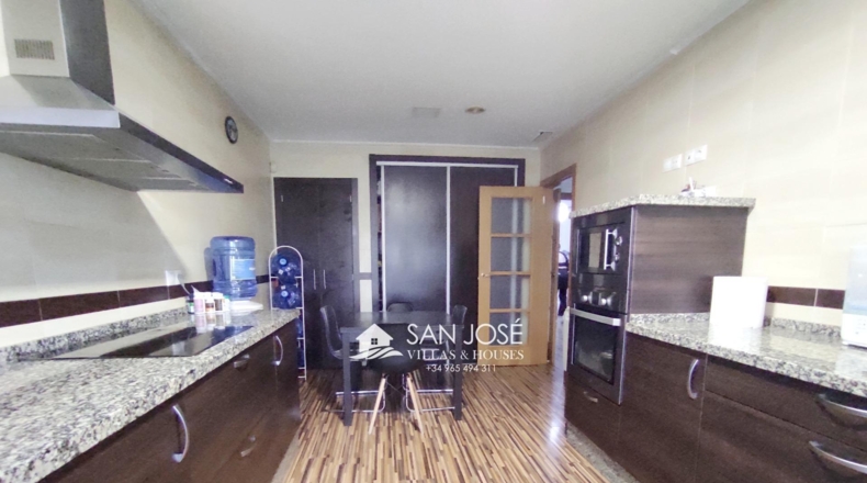 Alicante - Montfort - 251m2