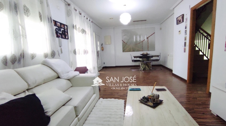 Alicante - Montfort - 251m2