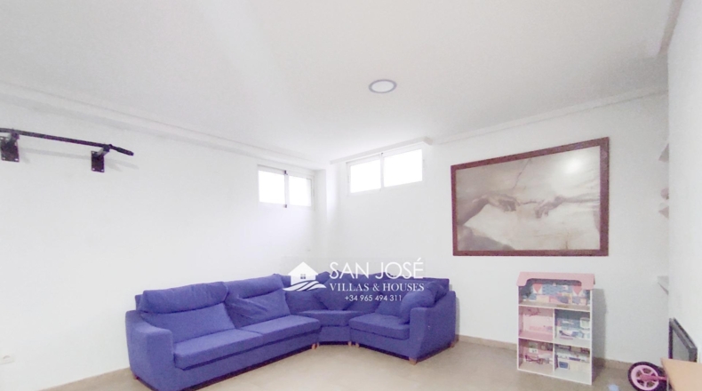 Alicante - Montfort - 251m2